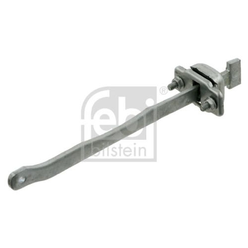 Febi Bilstein 24337 T&uuml;rfeststeller , 1 St&uuml;ck