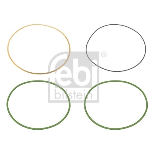 Febi Bilstein 100108 Dichtungssatz f&uuml;r Zylinderlaufbuchse , 1 St&uuml;ck