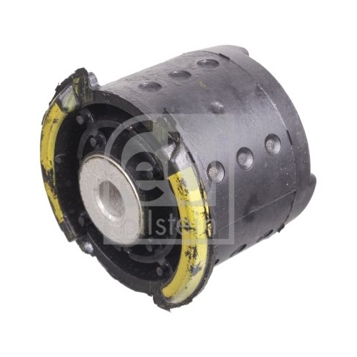 Febi Bilstein 102962 Achsk&ouml;rperlager f&uuml;r Achstr&auml;ger , 1 St&uuml;ck