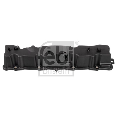 Zylinderkopfhaube FEBI BILSTEIN 172914 f&uuml;r CITRO&Euml;N PEUGEOT, Einlassseite