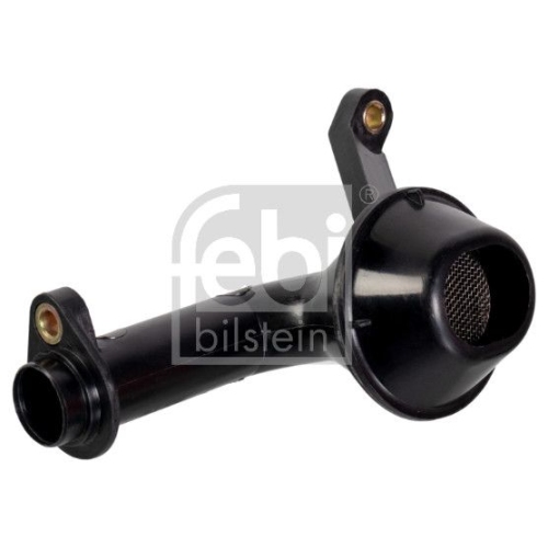 Saugrohr, &Ouml;lpumpe FEBI BILSTEIN 177974 febi Plus f&uuml;r AUDI SKODA VW