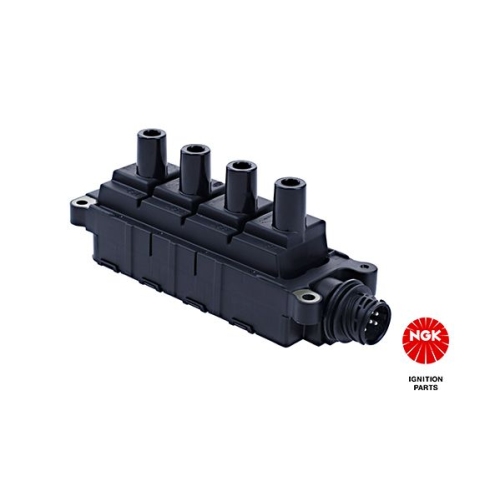 Z&uuml;ndspule NGK 48133 f&uuml;r BMW PORSCHE MINI
