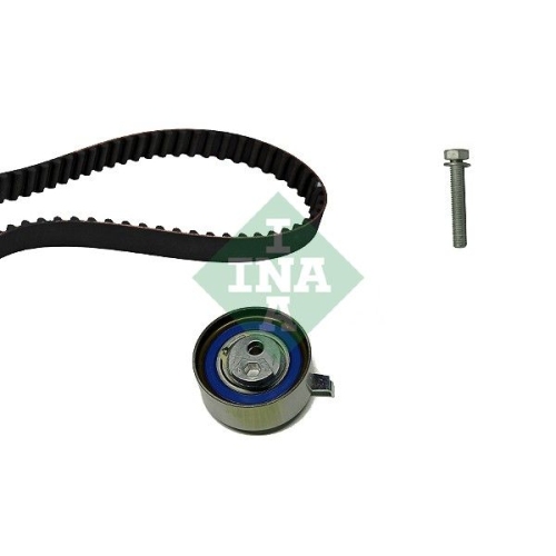 Zahnriemensatz INA 530 0481 10 f&uuml;r AUDI VW