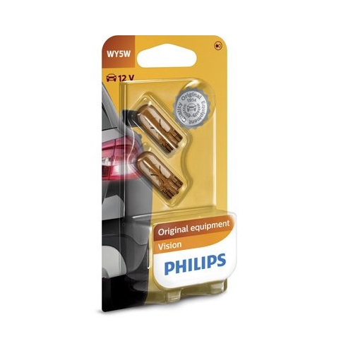 Gl&uuml;hlampe PHILIPS 12396NAB2 f&uuml;r AUDI BMW CHRYSLER CITRO&Euml;N IVECO MERCEDES-BENZ VW