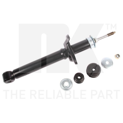 Sto&szlig;d&auml;mpfer NK 60221128 f&uuml;r NISSAN, Hinterachse