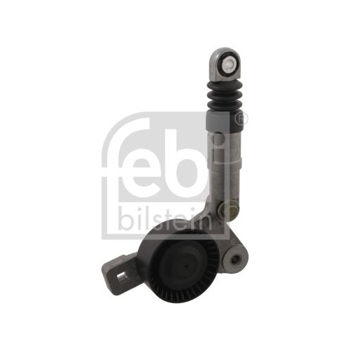Febi Bilstein 1x 28262 Riemenspanner f&uuml;r Keilrippenriemen