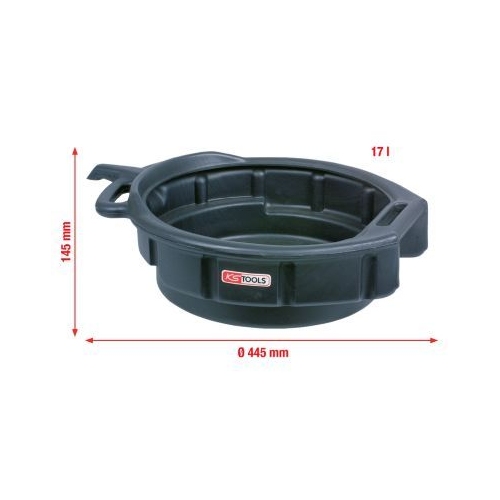 Auffangwanne KS TOOLS 150.9360
