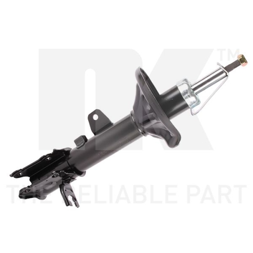 Sto&szlig;d&auml;mpfer NK 653431222 f&uuml;r HYUNDAI, Hinterachse, links, rechts