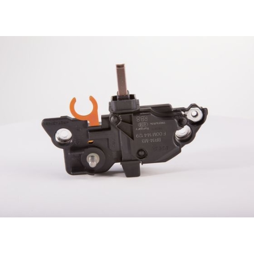 Generatorregler BOSCH F 00M 144 129 f&uuml;r FENDT JOHN DEERE