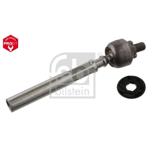 Febi Bilstein 1x 17609 Axialgelenk mit Sicherungsblech