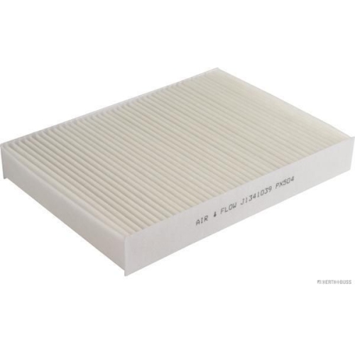Filter, Innenraumluft HERTH+BUSS JAKOPARTS J1341039 f&uuml;r NISSAN