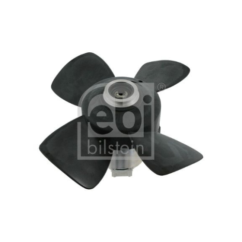 Febi Bilstein 06995 K&uuml;hlerl&uuml;fter , 1 St&uuml;ck