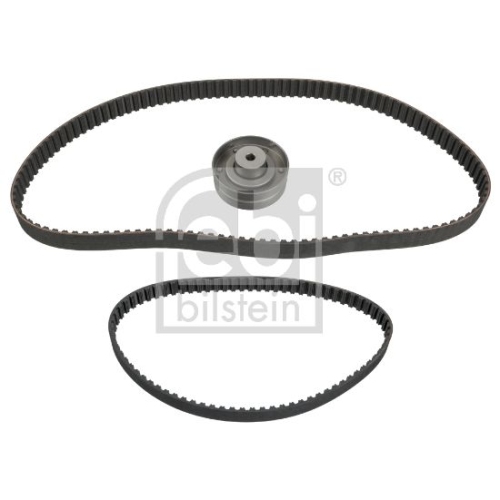 Febi Bilstein 14636 Zahnriemensatz , 1 St&uuml;ck