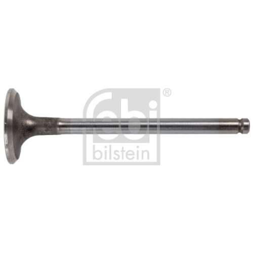 Febi Bilstein 17382 Einlassventil , 1 St&uuml;ck
