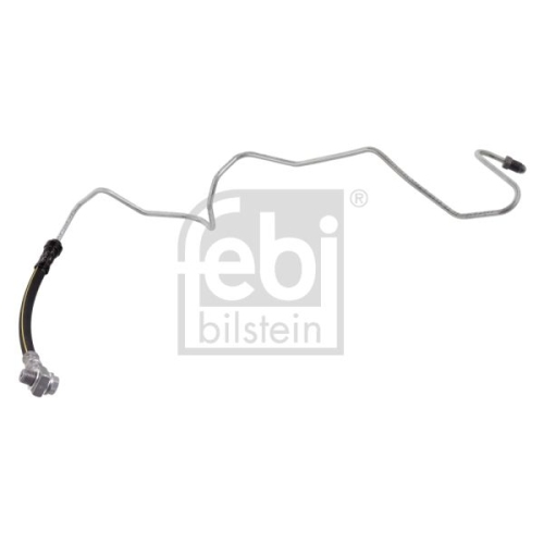 Febi Bilstein 33020 Bremsschlauch mit Schraube und Dichtring , 1 St&uuml;ck