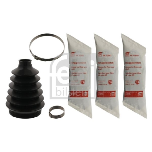 Febi Bilstein 36940 Achsmanschettensatz , 1 St&uuml;ck