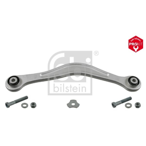 Febi Bilstein 40405 Querstrebe mit Anbaumaterial, 1 St&uuml;ck