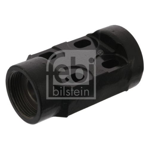 Febi Bilstein 43458 Lagerbock f&uuml;r Fahrerhaus , 1 St&uuml;ck