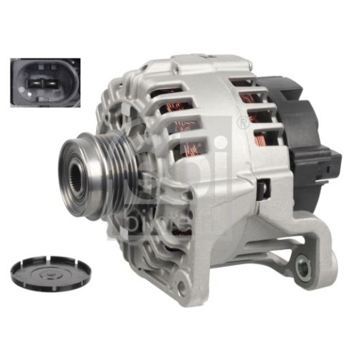 Febi Bilstein 101551 Generator , 1 St&uuml;ck