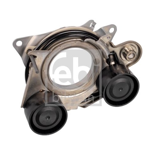 Febi Bilstein 170248 Riemenspanner f&uuml;r Keilrippenriemen, 1 St&uuml;ck