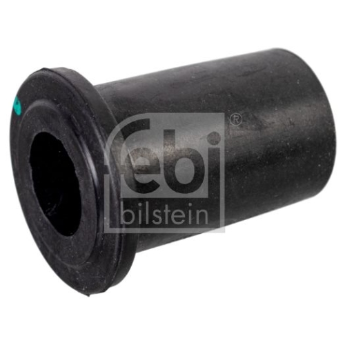 Febi Bilstein 174340 Blattfederlager, 1 St&uuml;ck