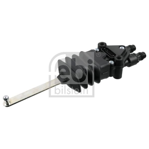 Luftfederventil FEBI BILSTEIN 177978 f&uuml;r VOLVO RENAULT TRUCKS
