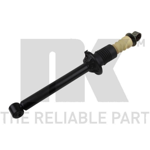 Sto&szlig;d&auml;mpfer NK 60251860 f&uuml;r FORD, Hinterachse, links, rechts