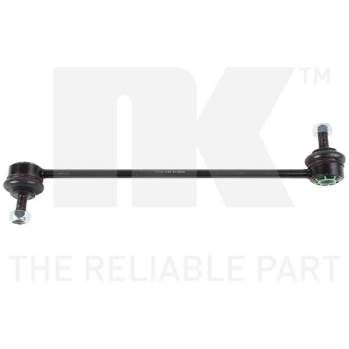 Stange/Strebe, Stabilisator NK 5112310 f&uuml;r CHRYSLER FIAT FORD LANCIA ABARTH