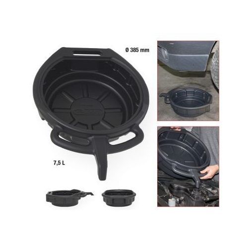 Auffangwanne KS TOOLS 150.9359