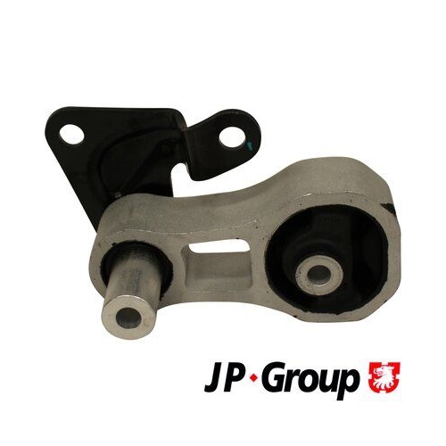 Lagerung, Motor JP GROUP 1517902400 JP GROUP f&uuml;r FORD MAZDA, hinten, unten