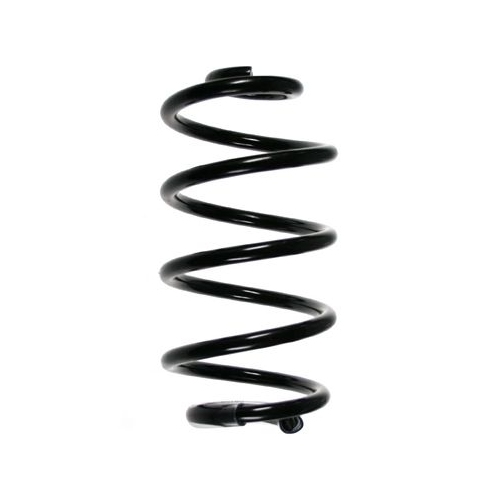 Fahrwerksfeder SPIDAN 85385 f&uuml;r RENAULT, Hinterachse