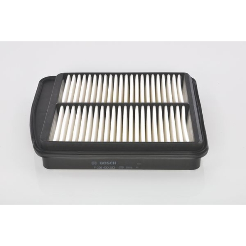 Luftfilter BOSCH F 026 400 293 f&uuml;r SUZUKI