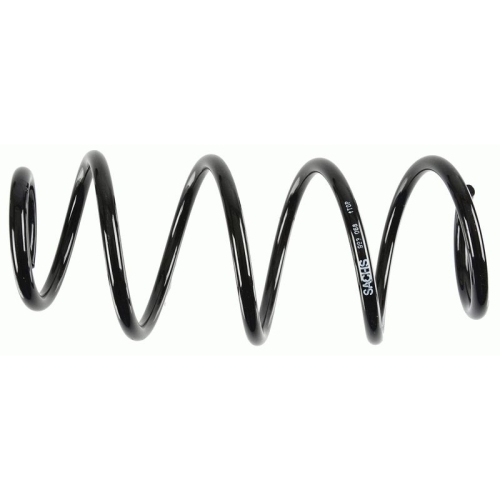 Fahrwerksfeder SACHS 993 068 f&uuml;r VW, Vorderachse