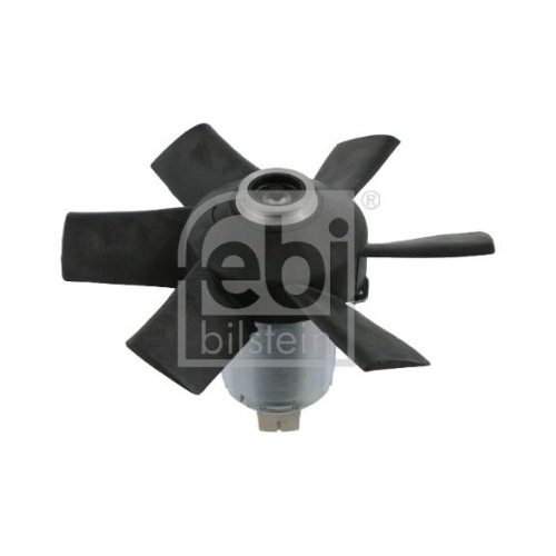 Febi Bilstein 06997 K&uuml;hlerl&uuml;fter , 1 St&uuml;ck