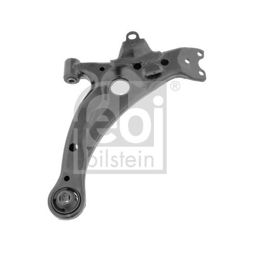 Febi Bilstein 24339 Querlenker mit Lagern und ohne Gelenk , 1 St&uuml;ck