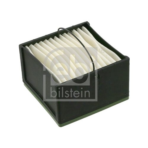 Febi Bilstein 27171 Kraftstofffilter , 1 St&uuml;ck