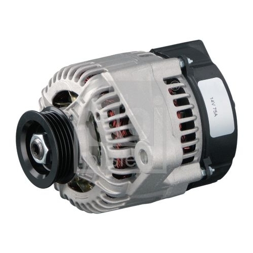 Febi Bilstein 101552 Generator , 1 St&uuml;ck