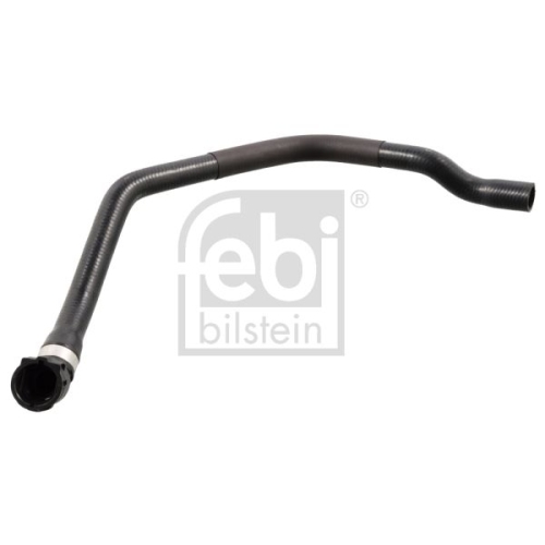 Febi Bilstein 102965 K&uuml;hlwasserschlauch mit Schnellverschluss , 1 St&uuml;ck