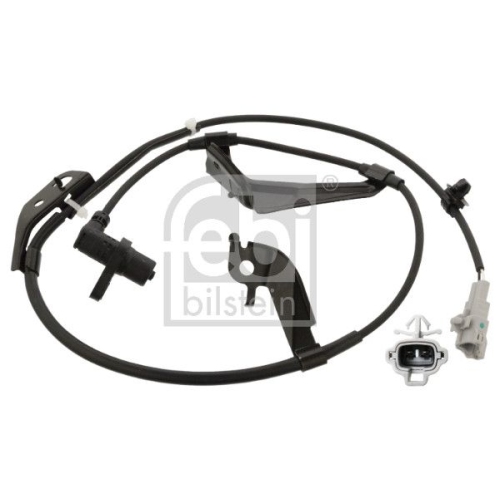 Febi Bilstein 107191 ABS-Sensor, 1 St&uuml;ck