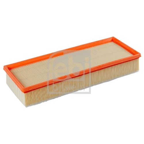 Febi Bilstein 108975 Luftfilter, 1 St&uuml;ck