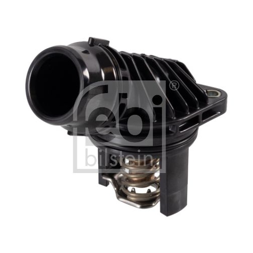 Febi Bilstein 171575 Thermostat mit Geh&auml;use, 1 St&uuml;ck