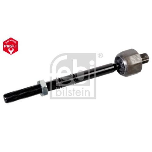 Febi Bilstein 172918 Axialgelenk mit Kontermutter, 1 St&uuml;ck