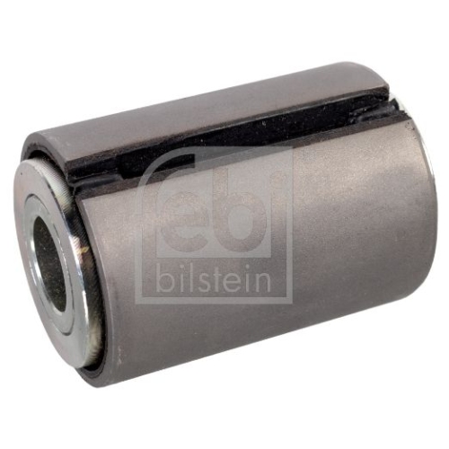 Febi Bilstein 174342 Blattfederlager, 1 St&uuml;ck