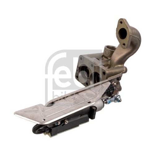 Febi Bilstein 1x 175572 Abgasregelventil