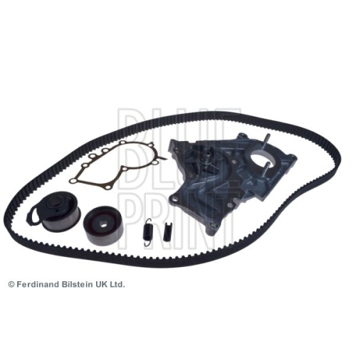 Blue Print 1x ADT373755BP Zahnriemensatz mit Wasserpumpe
