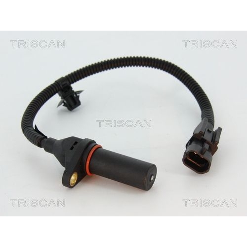 Impulsgeber, Kurbelwelle TRISCAN 8855 43111 f&uuml;r HYUNDAI KIA