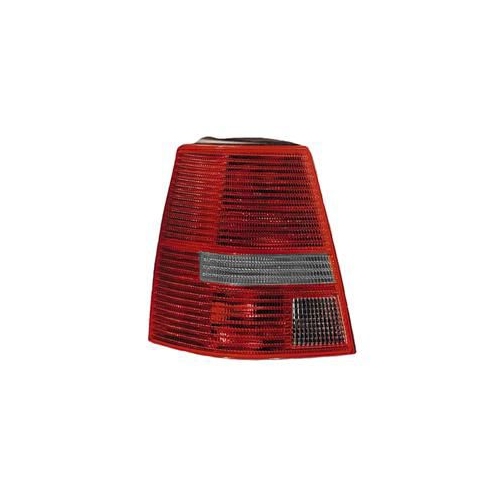 Heckleuchte VAN WEZEL 5892937 f&uuml;r VW, links