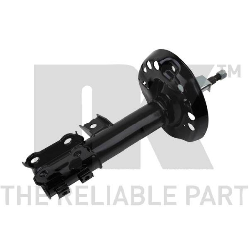Sto&szlig;d&auml;mpfer NK 653434262 f&uuml;r HYUNDAI, Vorderachse, rechts