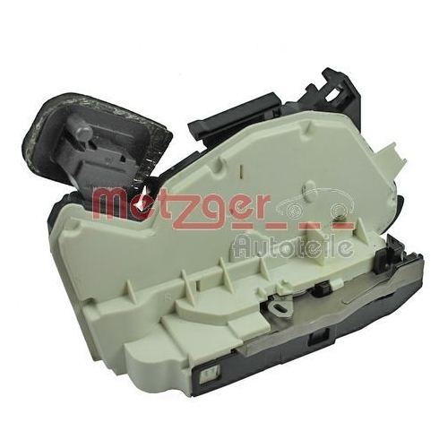 T&uuml;rschloss METZGER 2314032 GREENPARTS f&uuml;r SEAT VW, vorne rechts