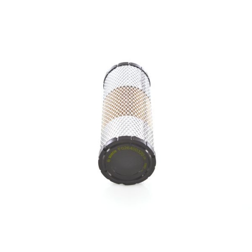 Luftfilter BOSCH F 026 400 320 f&uuml;r FIAT PIAGGIO PERKINS ATLAS COPCO LISTER